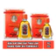 Chai Dầu Gió Siang Pure Oil Formula 1 Ông Già Chữ Vàng Giảm Đau Nhức, Làm Ấm Cơ Thể 7cc