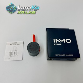 Phụ Kiện Chính Hãng INMO GO 3 | Gọng Cận INMO GO3 | INMO Ring 4 | INMO Speaker
