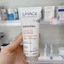 URIAGE SỮA RỬA MẶT SÁNG DA DEPIDERM MOUSSE NETTOYANTE ÉCLAIRCISSANTE 100ML