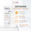 URIAGE SỮA RỬA MẶT SÁNG DA DEPIDERM MOUSSE NETTOYANTE ÉCLAIRCISSANTE 100ML