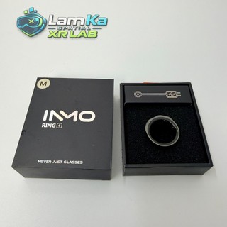 Phụ Kiện Chính Hãng INMO GO 3 | Gọng Cận INMO GO3 | INMO Ring 4 | INMO Speaker