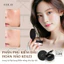 PHẤN PHỦ KEILEI KIỀM DẦU HOÀN HẢO Supper Perfect setting powder 8g