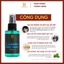 Xịt tạo phồng tóc, bảo vệ tóc khỏi nhiệt Saigon Hustlers Pomade - Lagoon Hair Tonic