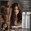Bọt Mềm Tạo Kiểu Tóc Xoăn MILBON PREJUME 200ml – Giữ Nếp Mềm, Không Bết Dính, Phồng Tự Nhiên.