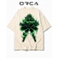 Áo thun Orca in hình Super Broly - Vải Cotton cao cấp - ORCA82