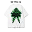 Áo thun Orca in hình Super Broly - Vải Cotton cao cấp - ORCA82