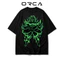 Áo thun Orca in hình Super Broly - Vải Cotton cao cấp - ORCA82