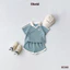 Bộ Polo Thể Thao Năng Động Co Giãn Thoải Mái Mùa Hè Obebi Cho Bé Trai Bé Gái Từ 8 - 22kg BC365