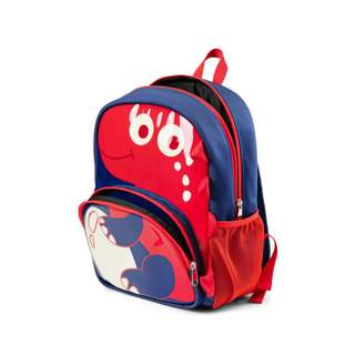 Balo Mẫu Giáo Biti's Little Paws Khủng Long BBBB01900
