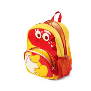 Balo Mẫu Giáo Biti's Little Paws Khủng Long BBBB01900