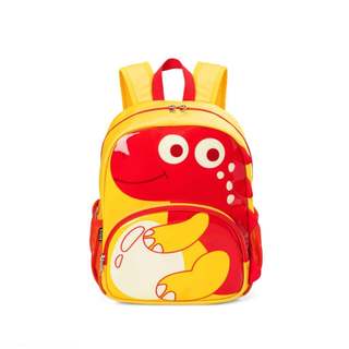 Balo Mẫu Giáo Biti's Little Paws Khủng Long BBBB01900