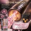 Hấp Phục Hồi Túi MASARONI Keratin Treatment Mask 500ml - Phục Hồi Hư Tổn, Dưỡng Ẩm, Giảm Gãy Rụng.