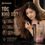 Hấp Phục Hồi Túi MASARONI Keratin Treatment Mask 500ml - Phục Hồi Hư Tổn, Dưỡng Ẩm, Giảm Gãy Rụng.