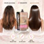 Hấp Phục Hồi Túi MASARONI Keratin Treatment Mask 500ml - Phục Hồi Hư Tổn, Dưỡng Ẩm, Giảm Gãy Rụng.