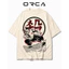 Áo thun Orca in hình Tàu Pảy Pảy - Vải Cotton cao cấp - ORCA83