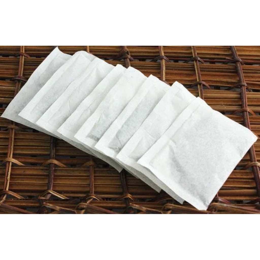 10Gói  trà thảo mộc mát gan, thải độc gan