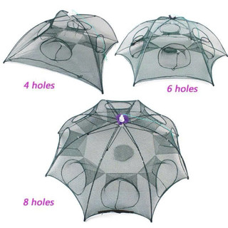 Lồng ô bát quái đánh bắt cá nhỏ, lươn,trạch ,tôm ,tép