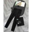 ⚡️[Hight Quality] Quần Âu Nam Phối Chữ P Trouser Pants - Điềm Nhấn Tag Phối Màu Cao Cấp Đơn Giản