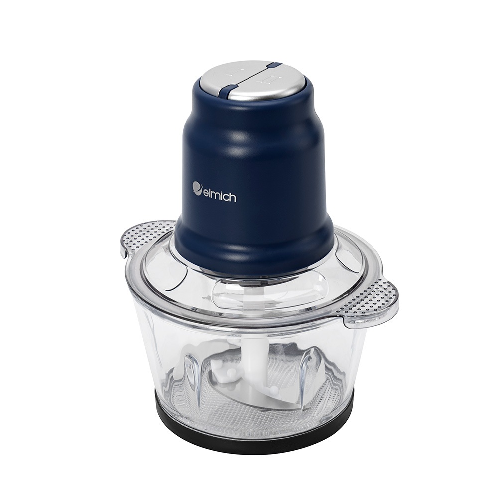 Máy xay thịt Elmich MCE8586/87 dung tích 2L