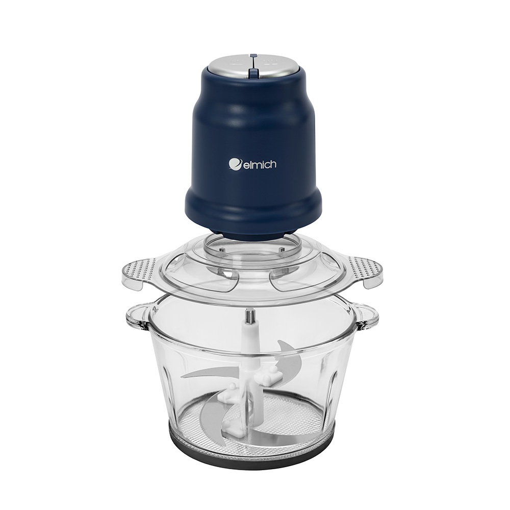 Máy xay thịt Elmich MCE8586/87 dung tích 2L