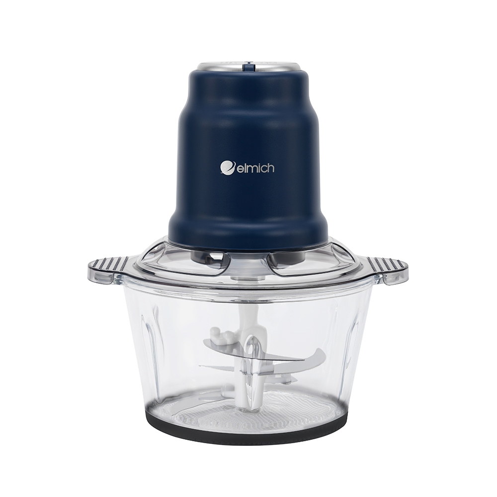 Máy xay thịt Elmich MCE8586/87 dung tích 2L