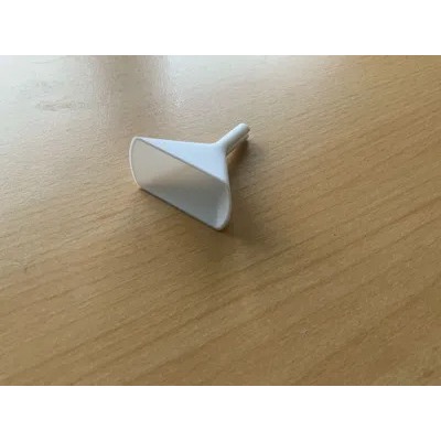 BỘ 3 PHỄU CHIẾT RÓT DẸT CÓ LỖ THOÁT KHÍ CHO CHAI NHỎ