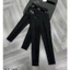 ⚡️[Hight Quality] Quần Âu Nam Phối Chữ DH Trouser Pants - Điềm Nhấn Thêu Chữ Trắng Phối Tag Cao Cấp