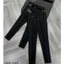 ⚡️[Hight Quality] Quần Âu Nam Phối Chữ DH Trouser Pants - Điềm Nhấn Thêu Chữ Trắng Phối Tag Cao Cấp