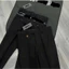 ⚡️[Hight Quality] Quần Âu Nam Phối Chữ DH Trouser Pants - Điềm Nhấn Thêu Chữ Trắng Phối Tag Cao Cấp