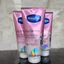 Combo 3 Sữa Dưỡng Thể Vaseline Gluta-Hya Serum Lotion Dewy Radiance Dưỡng Trắng Da Toàn Thân Mẫu Mới 70X Tuýp 300ml
