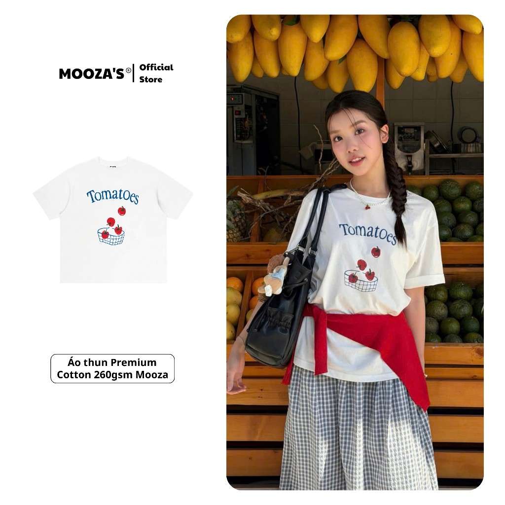 Mooza Studio, Cửa hàng trực tuyến | Shopee Việt Nam
