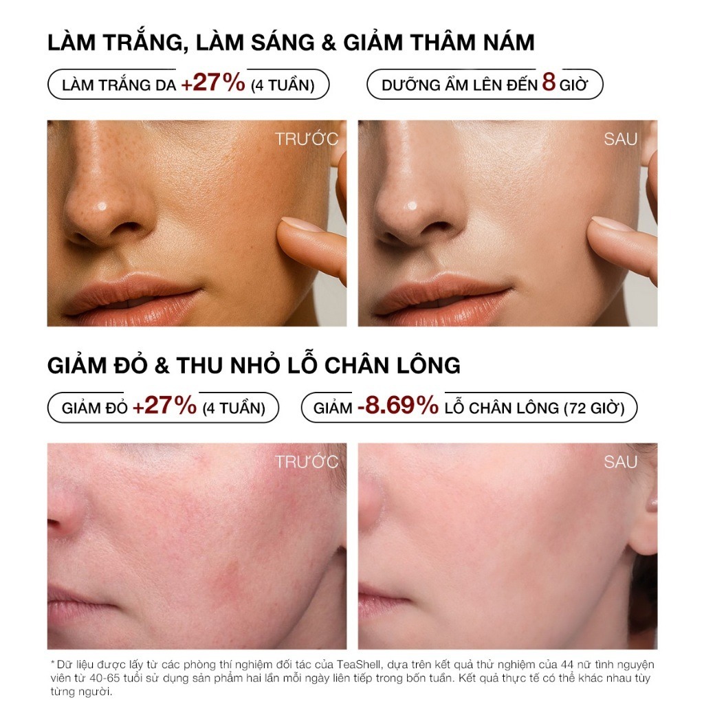 Tinh Chất Niacinamide 5% PINK FUTURE Dưỡng Sáng Da Làm Đều Màu Da Cấp Ẩm Hỗ Trợ Mờ Thâm 30ml