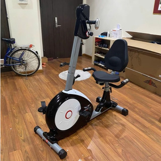 Xe Đạp Phục Hồi Chức Năng K8602R, Tập Cho Người Già, Người Bị Tai Biến