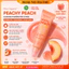 Son Dưỡng Bóng Và Mềm Dành Cho Môi MISS ORGANIC Fito Cosmetic 10ml Chính Hãng Nga