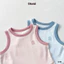 Váy Ba Lỗ Dễ Thương Mùa Hè Obebi Cho Bé Gái Từ 8 - 22kg V73