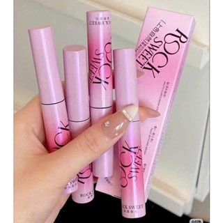 Mascara mày rock chuốt lông mày đầu nhỏ tự nhiên cao cấp chính hãng gồm 2 màu
