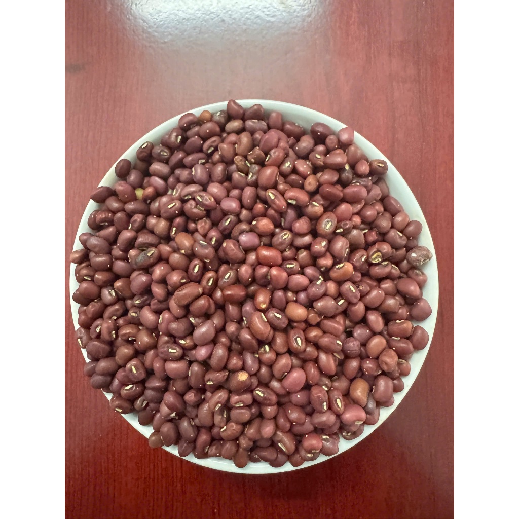 Đậu đỏ miền Tây hạt to đều – nấu chè, làm bánh – sạch không tẩy – thơm bùi