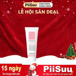 Kem dưỡng tái thiết làn da - phục hồi & trẻ hóa AHOHWA Intensive PDRN Cream