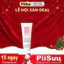 Kem dưỡng tái thiết làn da - phục hồi & trẻ hóa AHOHWA Intensive PDRN Cream