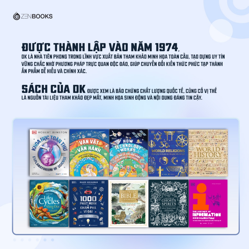 Sách - Giải Mã Cơ Chế Vận Hành Của Cỗ Máy Hiện Đại - HOW TECHNOLOGY WORKS - DK Publishing