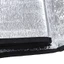Tấm Chắn Nắng Kính Lái Ô Tô 70x150cm – Giảm Nóng Hiệu Quả, Bảo Vệ Nội Thất Xe Hơi