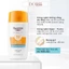 Kem Chống Nắng Cho Da Nhạy Cảm Eucerin Hydro Protect Ultra Light Fluid SPF 50+ Mỏng Nhẹ, Cấp Ẩm Tức Thì 50ml + tẩy trang