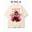 Áo thun Orca in hình Choso Kamo Jujutsu Kaisen - Vải Cotton cao cấp - ORCA93