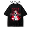 Áo thun Orca in hình Choso Kamo Jujutsu Kaisen - Vải Cotton cao cấp - ORCA93