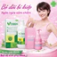 Nước giặt nội y chuyên dụng V suppo giúp tạm biệt, cải thiện tình trạng viêm ngứa phụ khoa (Chai 280ml)
