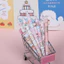 Bút chì gỗ Mcbooks dễ thương có đầu tẩy hoạt hình cute
