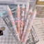 Bút chì gỗ Mcbooks dễ thương có đầu tẩy hoạt hình cute