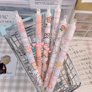 ( Quà tặng không bán ) Bút chì gỗ Mcbooks dễ thương có đầu tẩy hoạt hình cute
