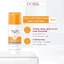 Eucerin Kem Chống Nắng Giảm Thâm Nám Và Dưỡng Trắng Da Sun Spotless Brightening Serum SPF50+ 50ml