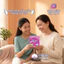 BVS DIANA LIBERA SIÊU THẤM CÓ CÁNH (GÓI 8 MIẾNG) – THẤM HÚT VƯỢT TRỘI, CỐ ĐỊNH AN TÂM